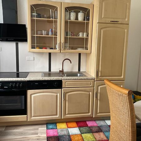 Heide-Ferienwohnung-Зольтау Экстерьер фото