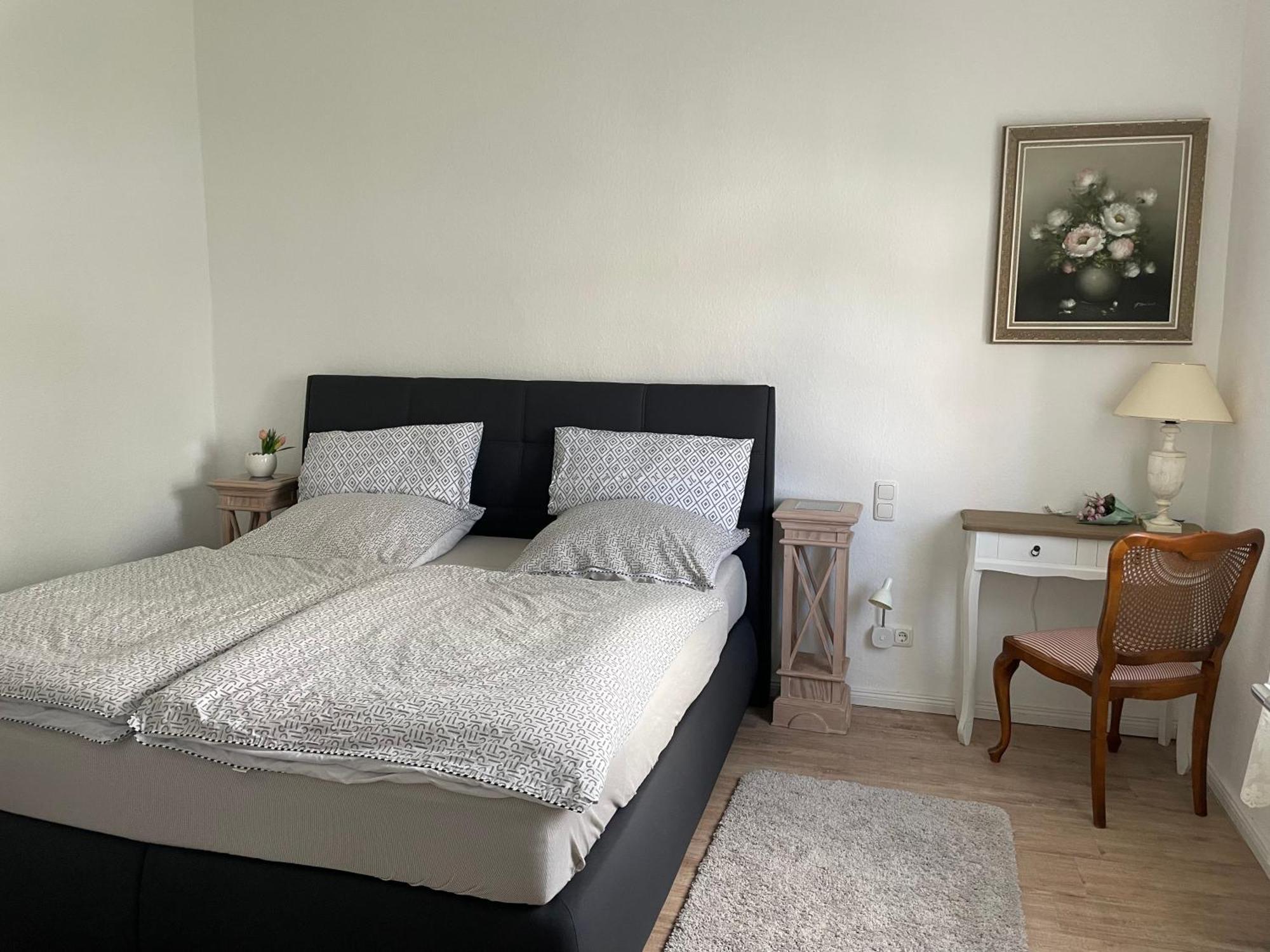 Heide-Ferienwohnung-Зольтау Экстерьер фото